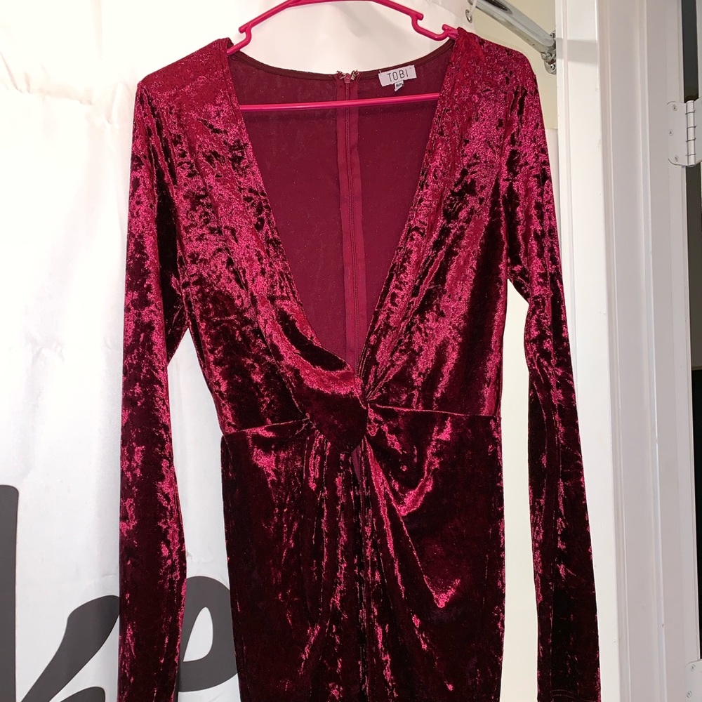 Tobi Dress
